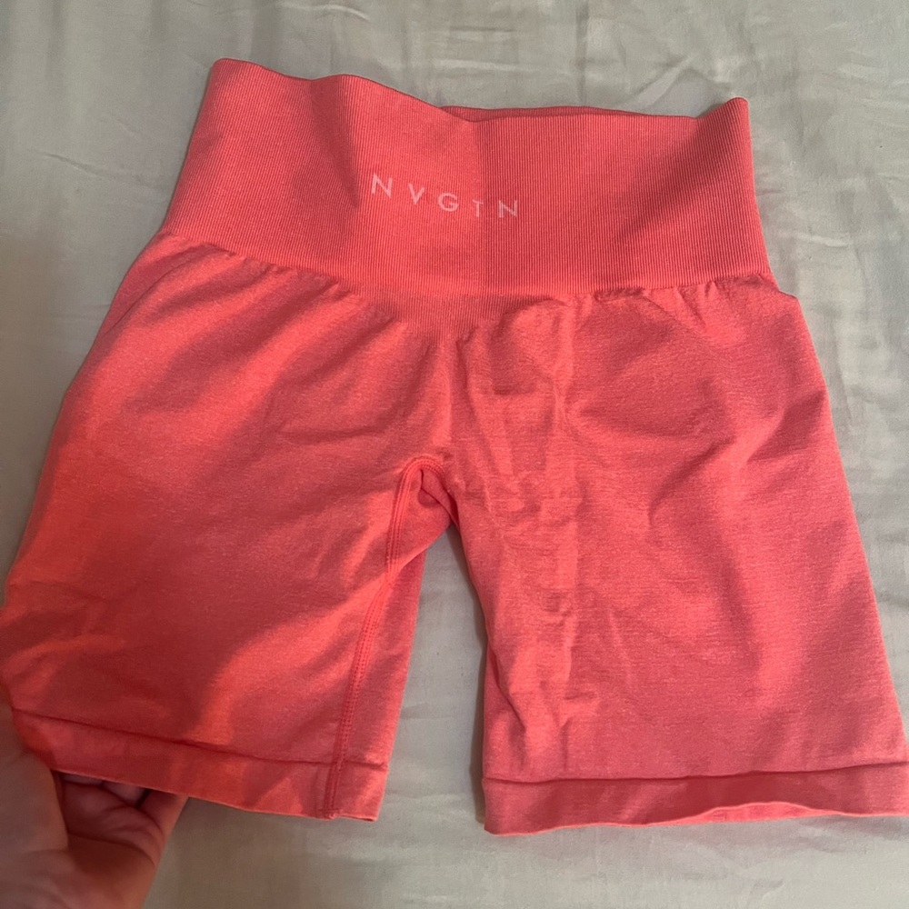Nvgtn shorts